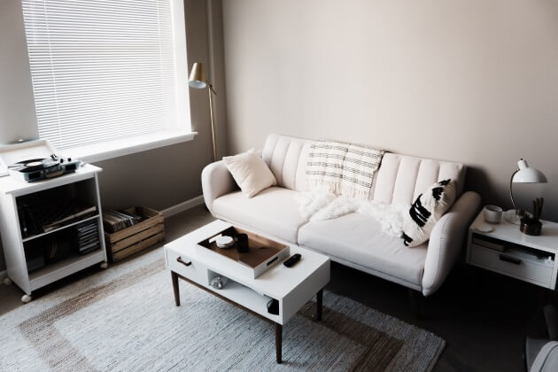Interior Design Services