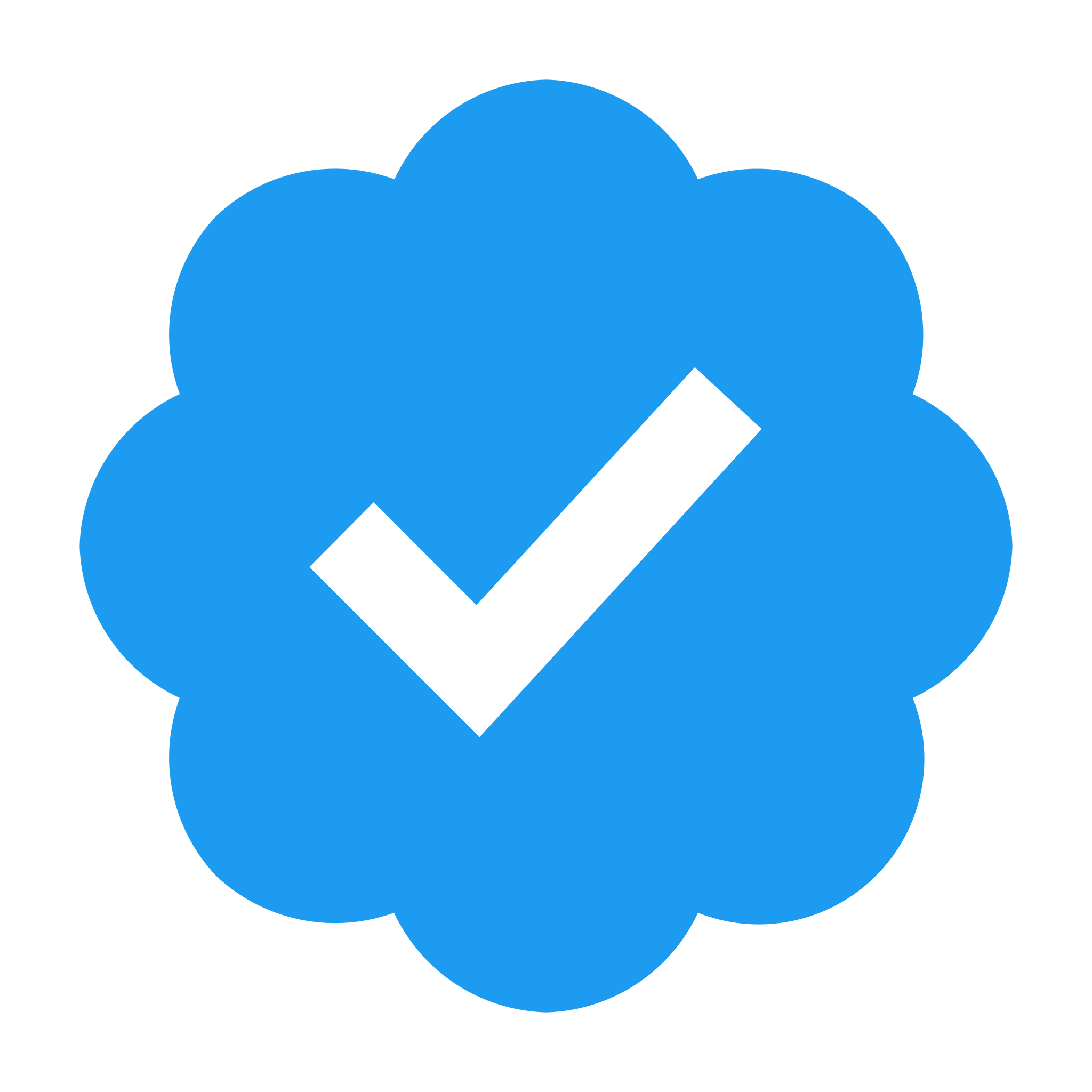 Verify Badge