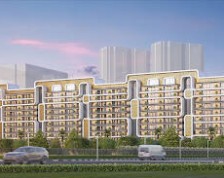 Atlantis Heights