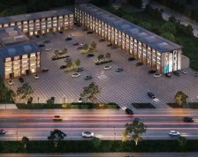 Saraf Mohali Citi Centre