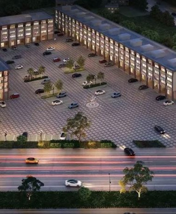 Saraf Mohali Citi Centre